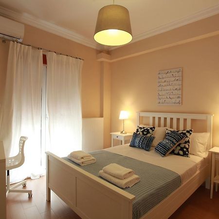 A Skip Away From The Acropolis Museum - 1 Bdrm Apartment Athena Bagian luar foto